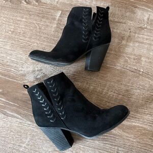 Carlos by Carlos Santana Booties